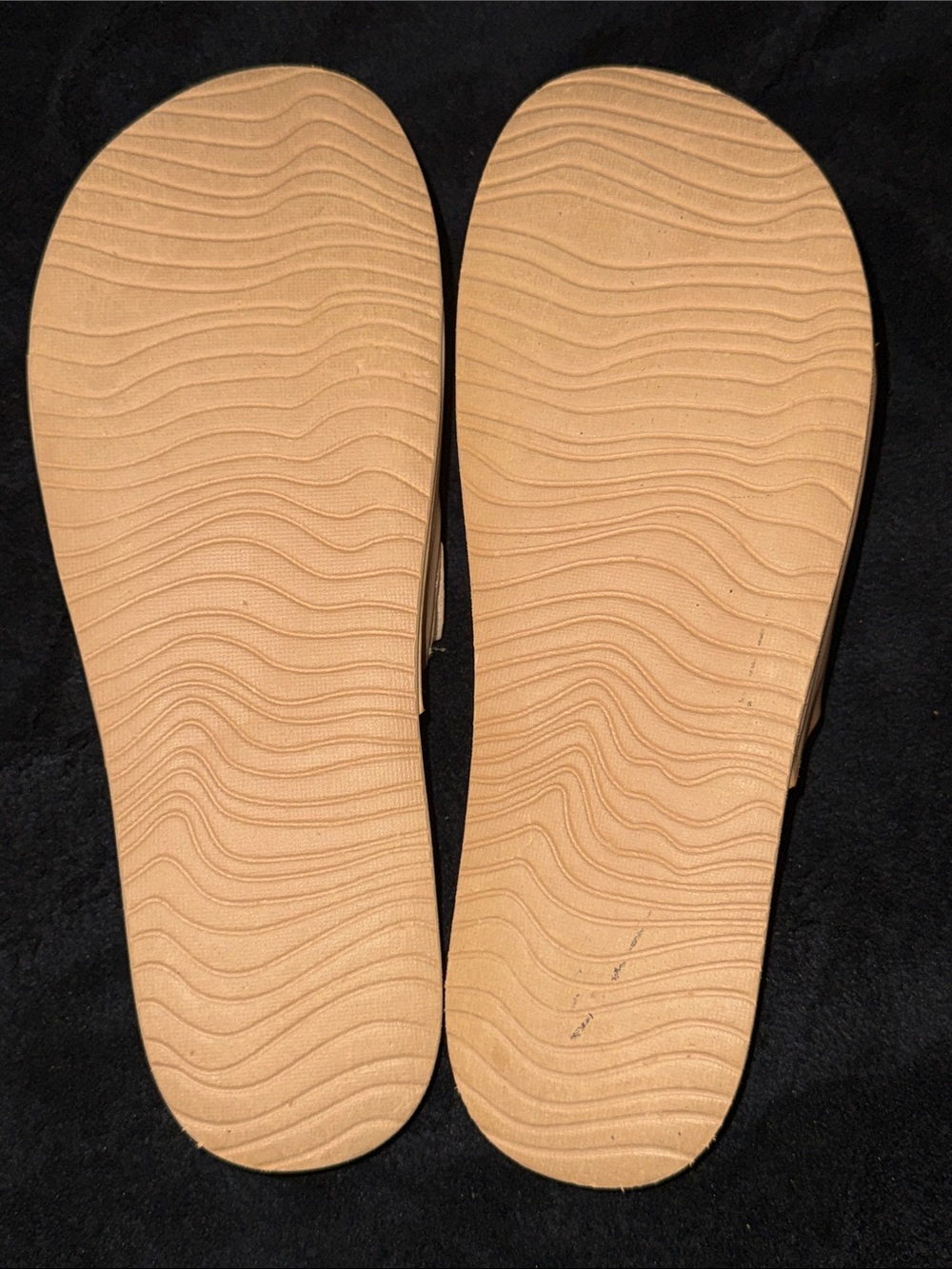 Reef Cushion Scout Slides | Size 8 | Summer Essential - Picture 9 of 11